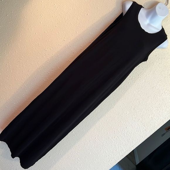 ATHLETA maxi open one size summer dress small - Picture 4 of 13